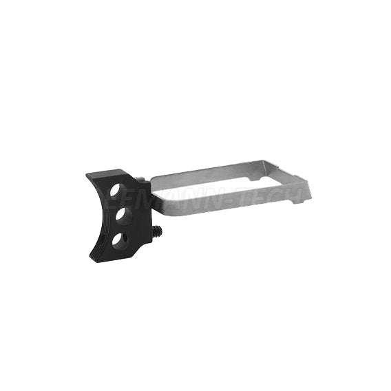 Eemann Tech - Trigger for 2011
