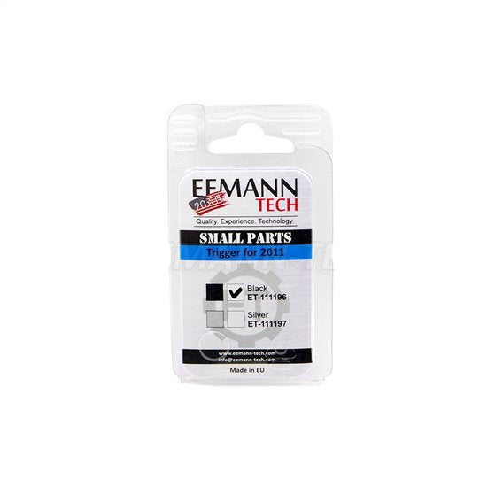 Eemann Tech - Trigger for 2011