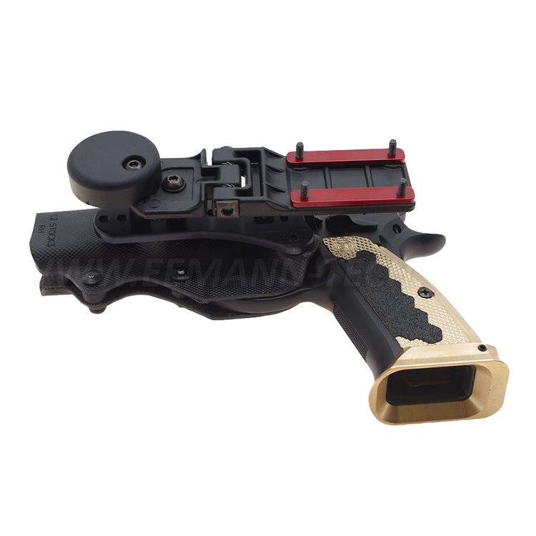 Ghost - Thunder Elite holster