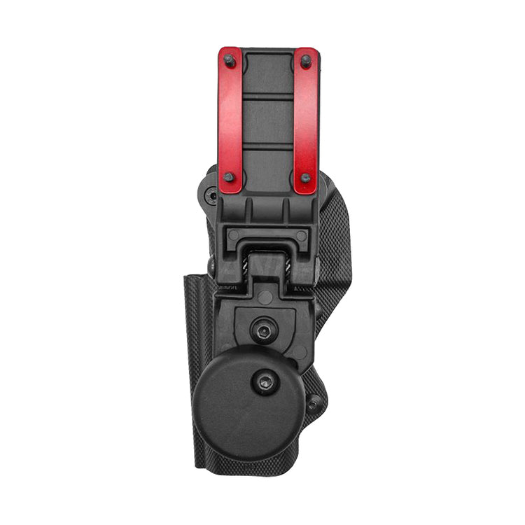 Ghost - Thunder Elite holster