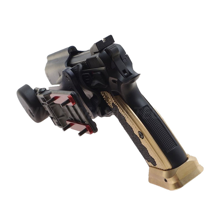 Ghost - Thunder Elite holster