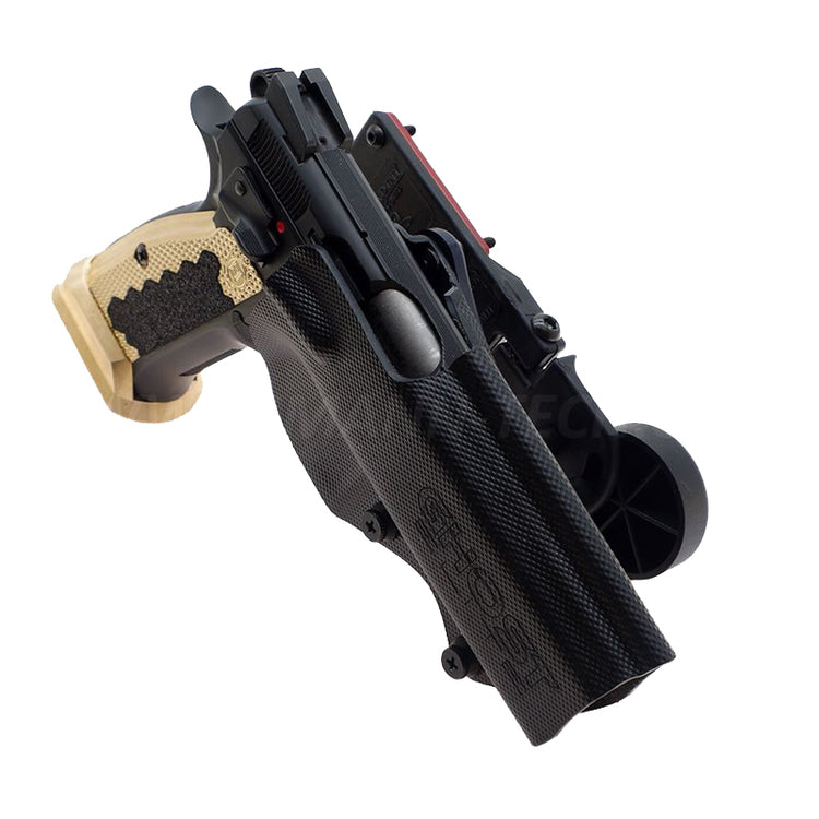 Ghost - Thunder Elite holster