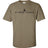 Gadsen - Modern Tyrannicide - Coyote - T-shirt