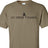 Gadsen - Modern Tyrannicide - Coyote - T-shirt