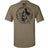 Gadsen - Modern Tyrannicide - Coyote - T-shirt
