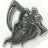 Gadsen - AR-15 grim reaper - Patch
