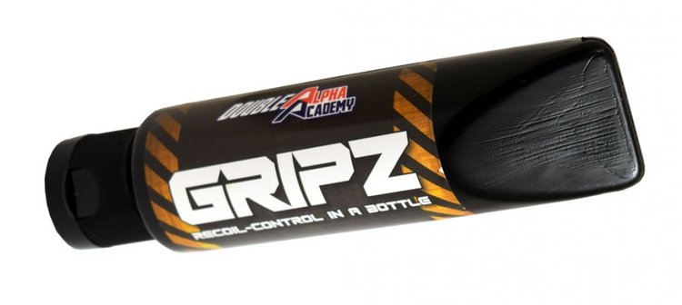 DAA - Gripz – Recoil Control in a Bottle