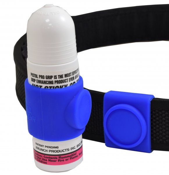 DAA - Magnetic Grip-Enhancer Holder