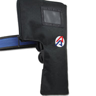DAA - Pistolöverdrag - Open