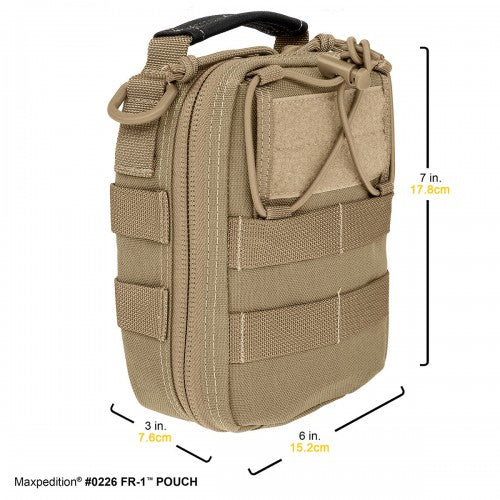 Maxpedition - FR-1 pouch