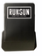 Run and Gun - A4 Portrait writer