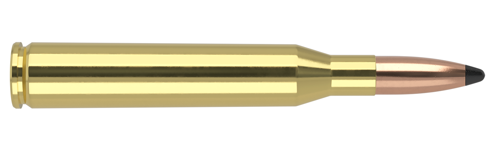 Nosler - Trophy Grade Ammunition - .25-06 Remington - 100gr - PT - 20/ask