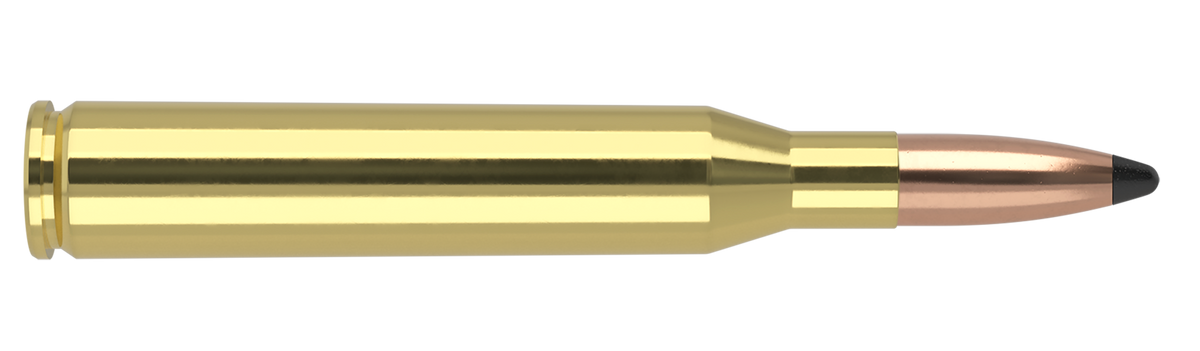 Nosler - Trophy Grade Ammunition - .25-06 Remington - 100gr - PT - 20/ask