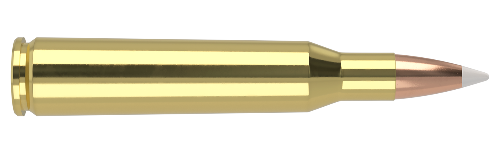 Nosler - Trophy Grade Ammunition - .257 Roberts +P - 110gr - AB - 20/ask