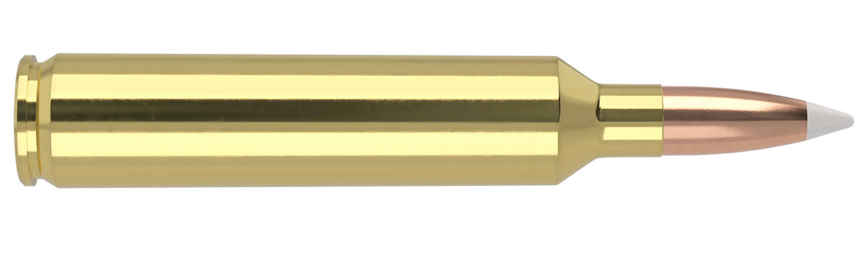 Nosler - Trophy Grade Ammunition - 26 Nosler - 140gr - AB - 20/ask