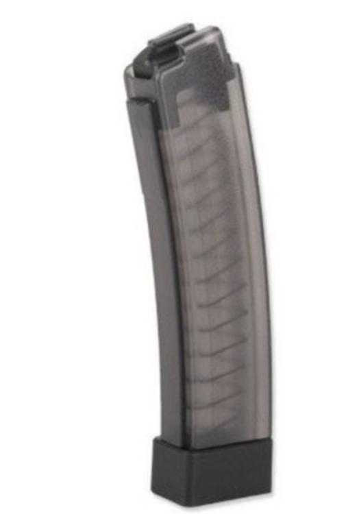 CZ - Magasin till CZ Evo3 - 30 rds