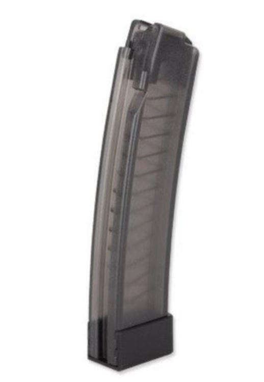 CZ - Magasin till CZ Evo3 - 30 rds