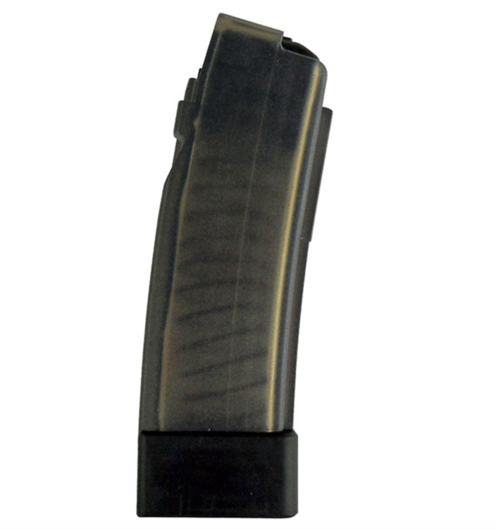 CZ - Magasin - 20 rds - CZ Scorpion EVO3 - 9mm