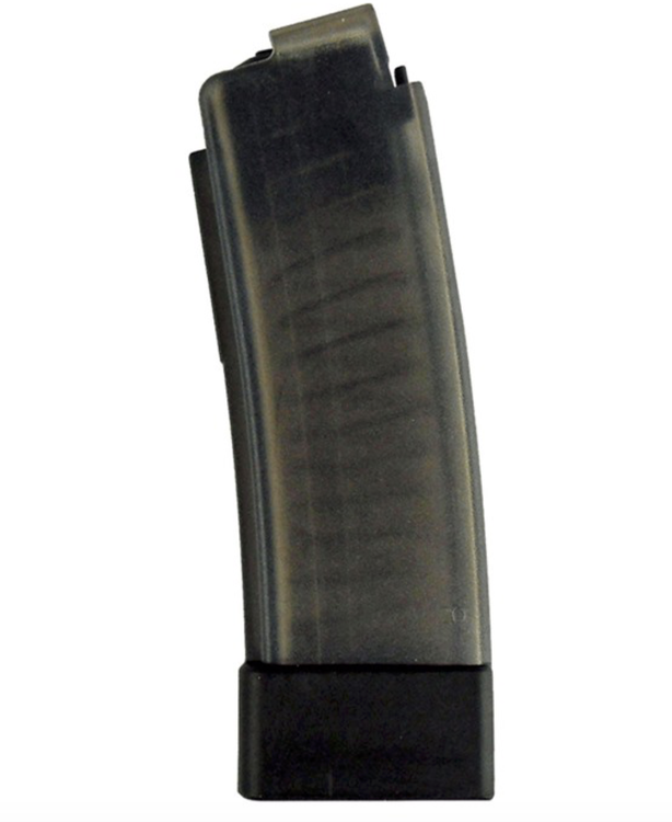 CZ - Magasin - 20 rds - CZ Scorpion EVO3 - 9mm