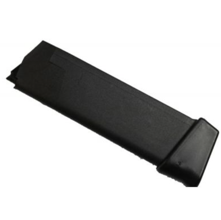 Glock - Magasin till Glock 19 - 9mm - 15 + 2 rds