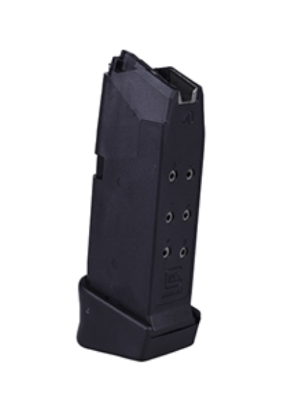 Glock - Magasin till Glock 27 - .40 S&W - 9 + 2 rds