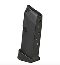Glock - Magasin till Glock 43 - 9mm - 6rds + extension