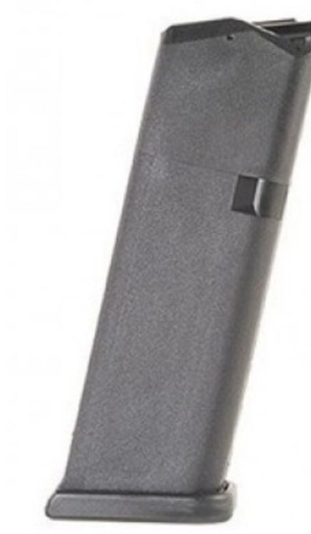 Glock - Magasin till Glock 19 - 9mm - 15 rds