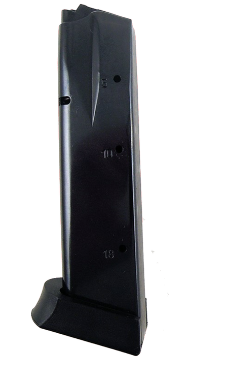 CZ - Magazine - CZ 75 SP-01 - 18 rds - 9mm