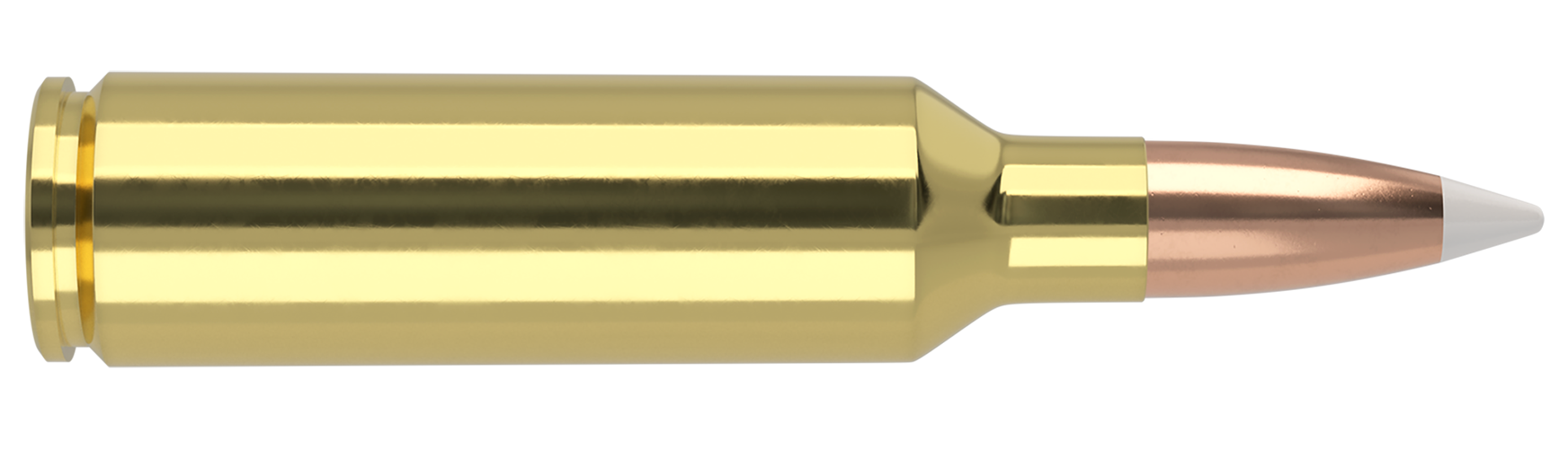 Nosler - Trophy Grade Ammunition - 270 WSM - 140gr - AB - 20/ask