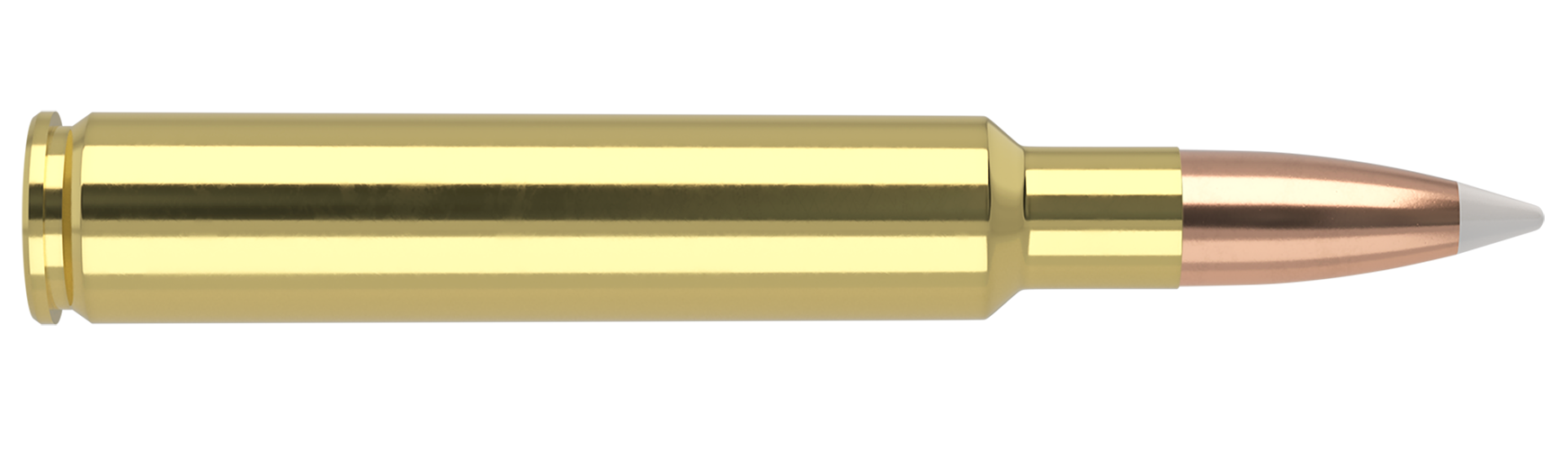 Nosler - Trophy Grade Ammunition - .280 Ackley Improved - 140gr - AB - 20/ask