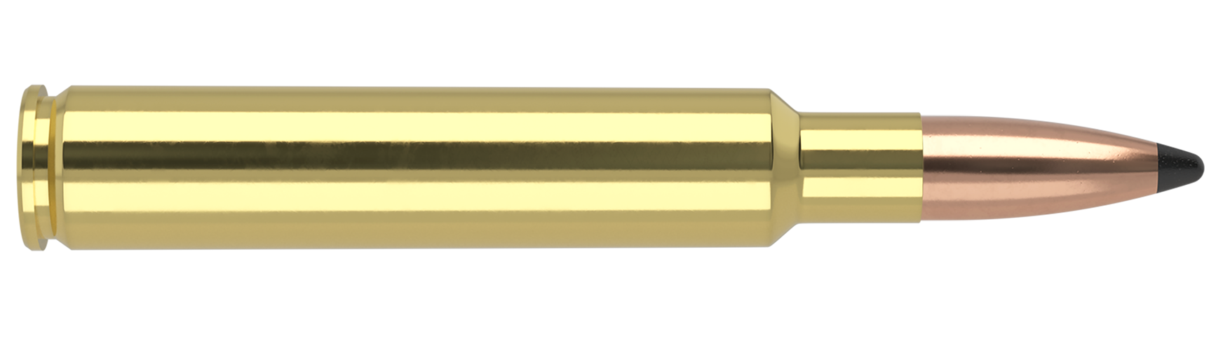 Nosler - Trophy Grade Ammunition - .280 Ackley Improved - 160gr - PT - 20/ask