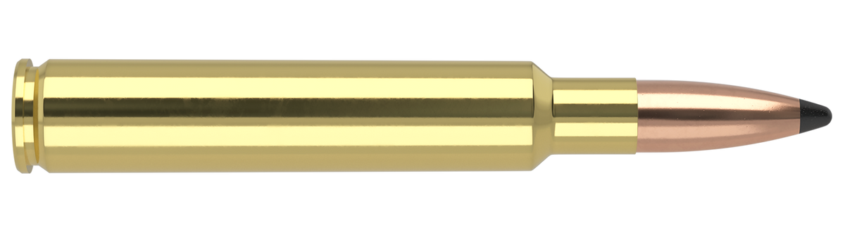 Nosler - Trophy Grade Ammunition - .280 Ackley Improved - 160gr - PT - 20/ask