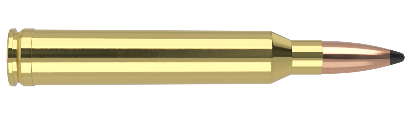 Nosler - Trophy Grade Ammunition - 7mm STW - 140gr - PT - 20/ask