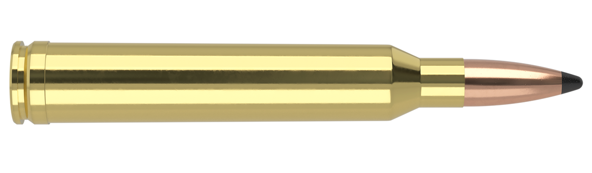 Nosler - Trophy Grade Ammunition - 7mm STW - 140gr - PT - 20/ask
