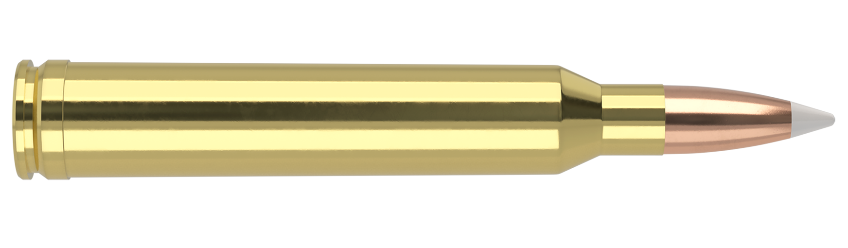 Nosler - Trophy Grade Ammunition - 7mm STW - 160gr - AB - 20/ask