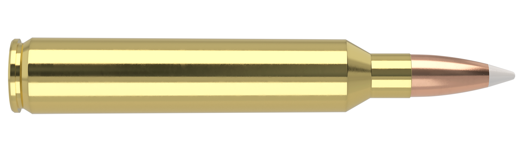 Nosler - Trophy Grade Ammunition - 7mm Remington Ultra Magnum - 160gr - AB - 20/ask