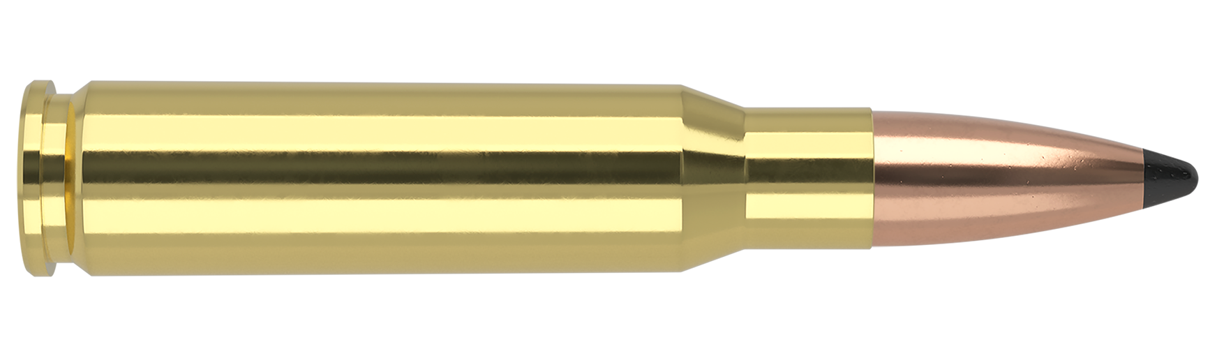Nosler - Trophy Grade Ammunition - .308 Winchester - 165gr - PT - 20/ask