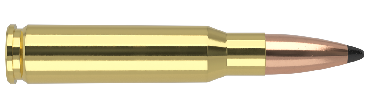 Nosler - Trophy Grade Ammunition - .308 Winchester - 165gr - PT - 20/ask