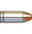 Hornady Critical Defense Lite - 9 mm Luger - 100 gr FTX - 25 st/ask