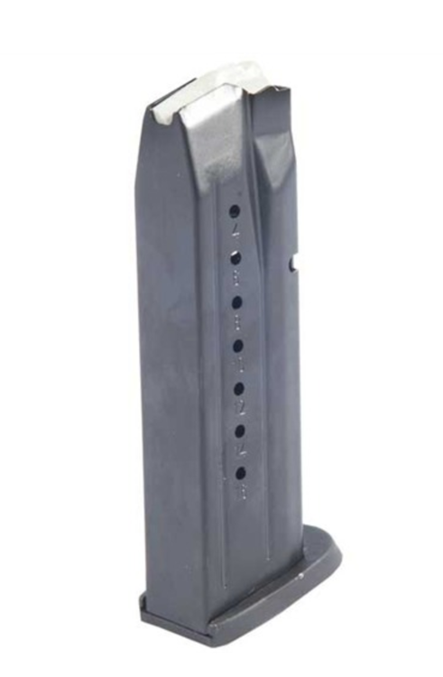 Smith & Wesson - M&P Magasin - 9mm - 17 rds