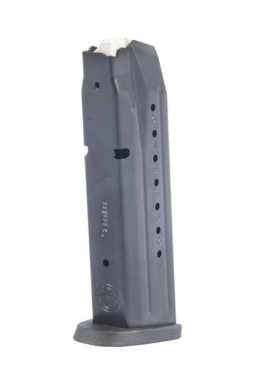 Smith & Wesson - M&P Magasin - 9mm - 17 rds
