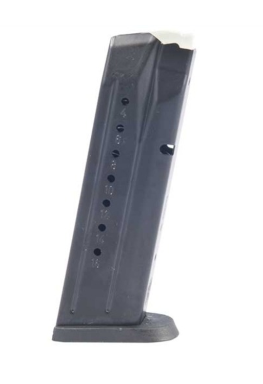 Smith & Wesson - M&P Magasin - 9mm - 17 rds
