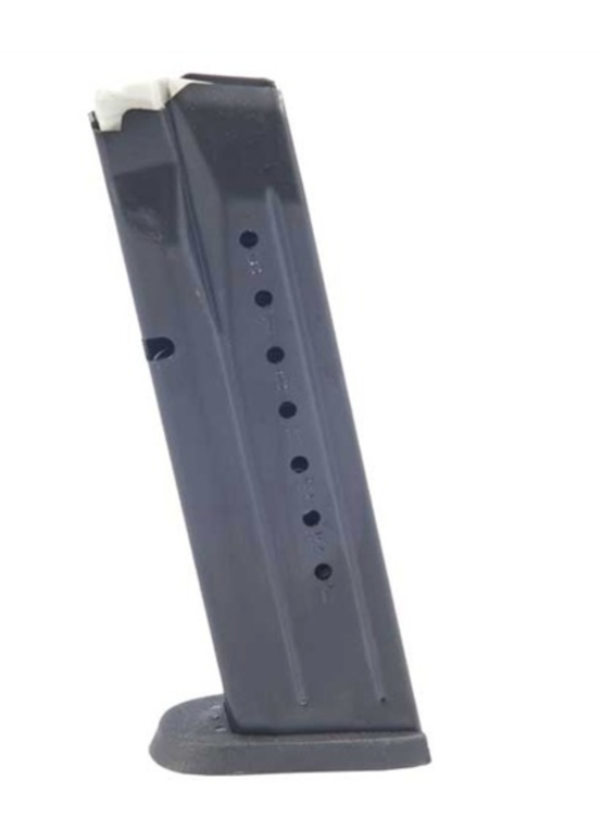 Smith & Wesson - M&P Magasin - 9mm - 17 rds
