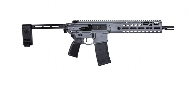 Sig Sauer - MCX Virtus, 9" 300 BLK,  30rd Mag