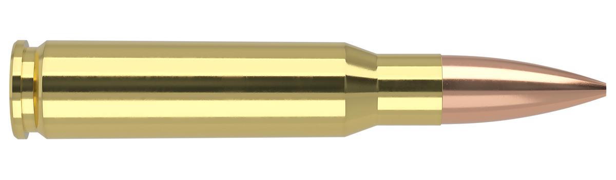 Nosler - Match Grade Ammunition - .308 Winchester - 175gr - CC HPBT - 20/ask
