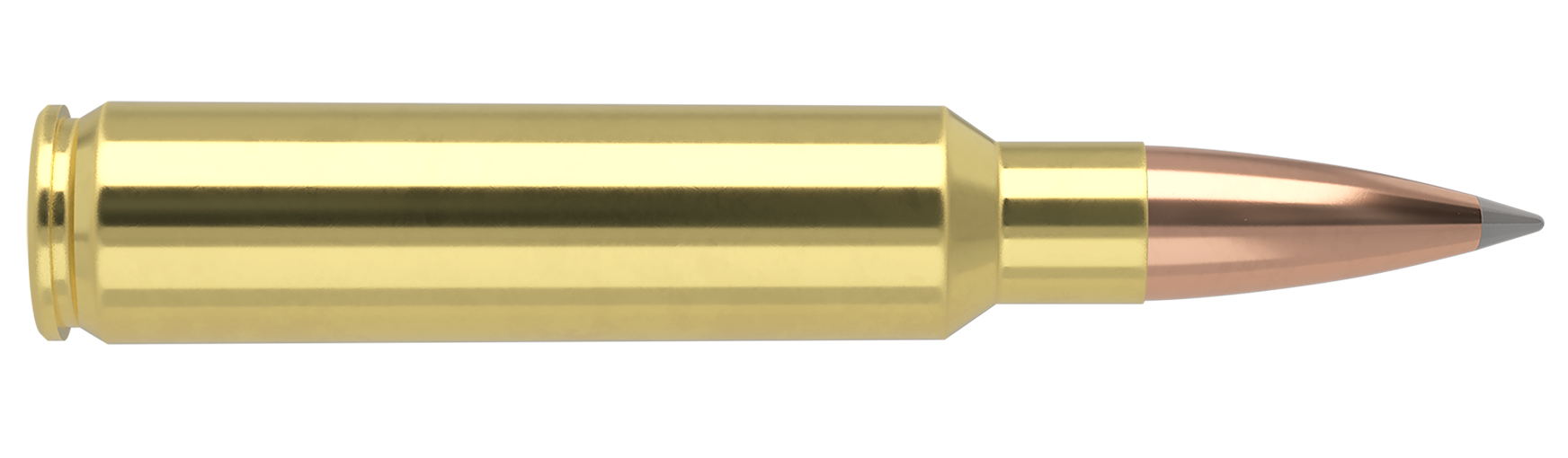 Nosler - Trophy Grade Ammunition - 33 Nosler - 265gr - ABLR - 20/ask