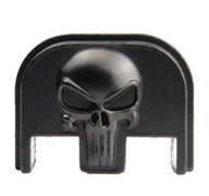 Glock -  3D Rear Slide Cover Plate