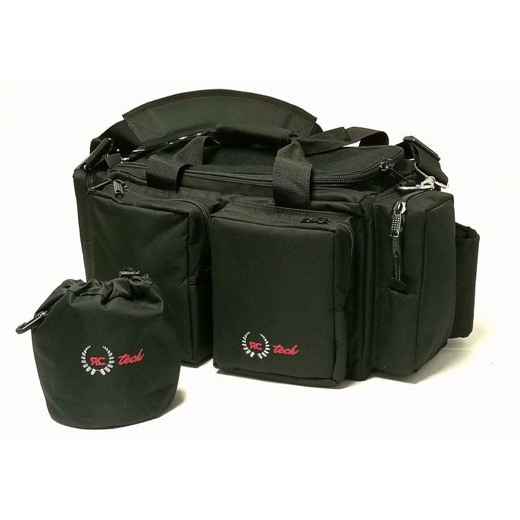RC TECH - Special range bag - Large