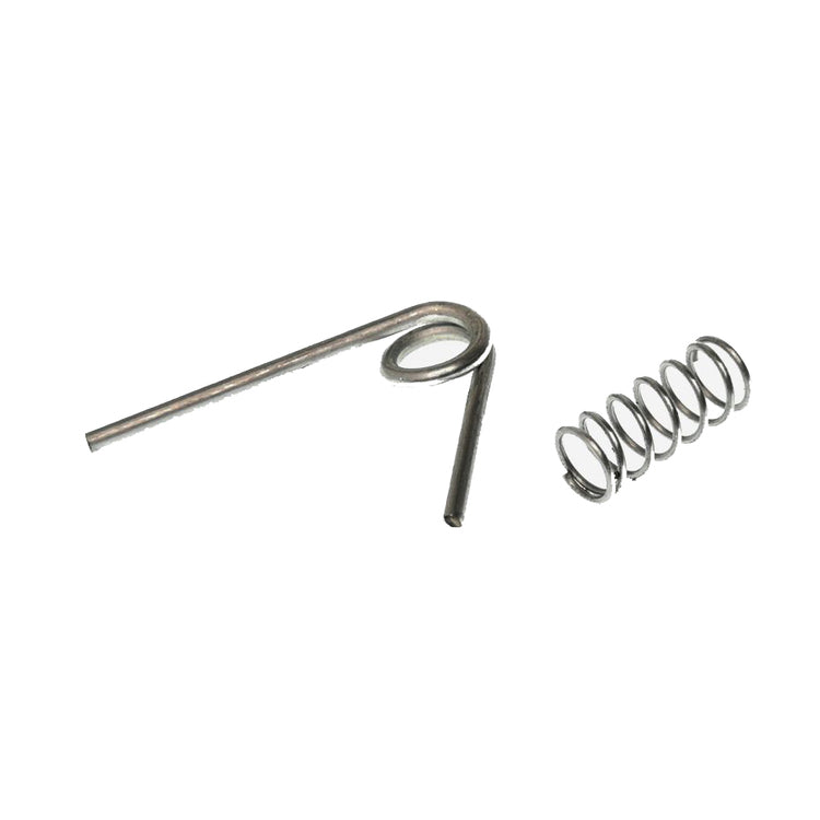 RC Tech - CZ Scorpion EVO 3 spring set for lighter trigger pull