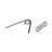 RC Tech - CZ Scorpion EVO 3 spring set for lighter trigger pull